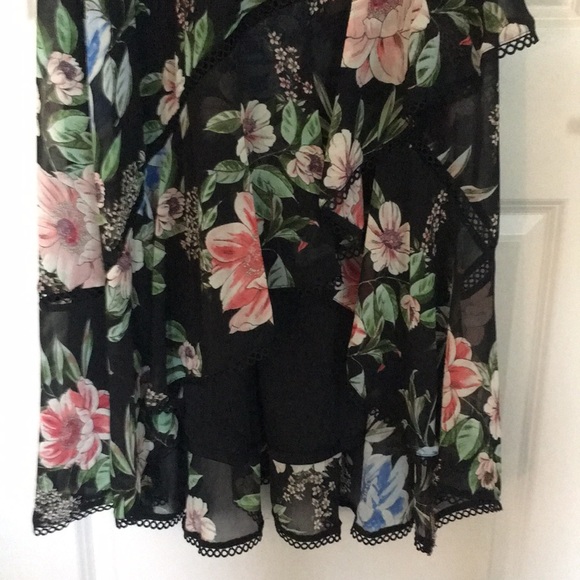 Neiman Marcus high-low dress (Never worn) - Picture 5 of 5